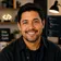 Portrait of Alex Rivera