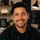 Portrait of Alex Rivera