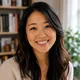 Portrait of Maya Chen
